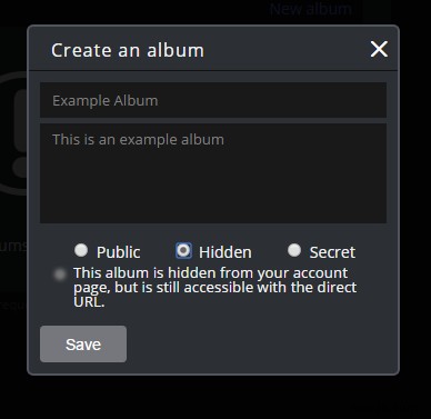 इमगुर के साथ बड़ी छवि वाले एल्बम को आसानी से साझा और एम्बेड कैसे करें 