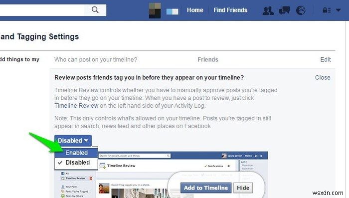 आपकी फेसबुक टाइमलाइन पर क्या दिखाई देता है इसे कैसे नियंत्रित करें 