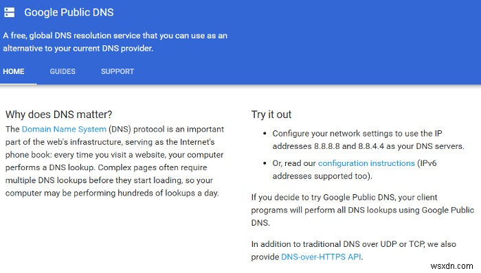 DNS त्रुटियों को कैसे ठीक करें और इंटरनेट तक पहुंच कैसे प्राप्त करें 