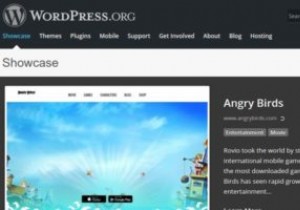 अपने WordPress ब्लॉग को अनुकूलित करना:सामग्री जोड़ना