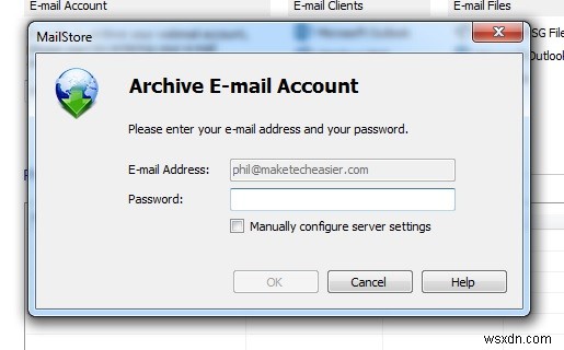 आपको अपने ईमेल क्यों संग्रहीत करने चाहिए और आप ऐसा कैसे कर सकते हैं