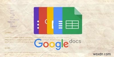 Google डॉक्स से स्वरूपण निर्यात और बनाए रखें 
