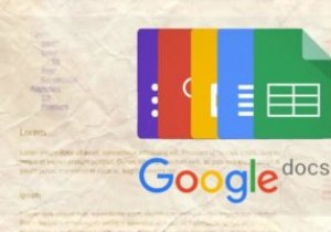 Google डॉक्स से स्वरूपण निर्यात और बनाए रखें 