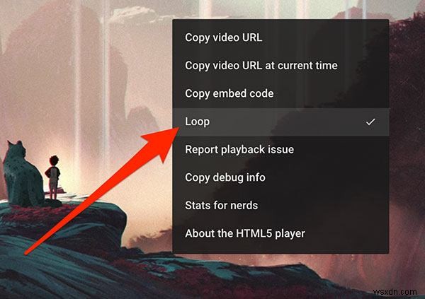 YouTube पर वीडियो को अपने आप लूप करने के 3 आसान तरीके 