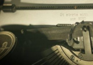 अपनी वर्डप्रेस साइट पर कूल टाइपिंग इफेक्ट कैसे जोड़ें 