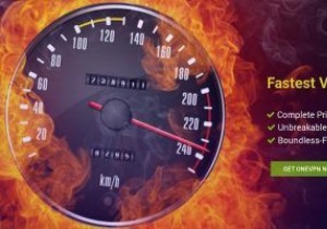 OneVPN के साथ अपने ब्राउज़िंग अनुभव को बेहतर बनाएं - समीक्षा करें