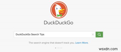 उत्पादकता बढ़ाने के लिए 12 DuckDuckGo सर्च टिप्स जिन्हें आपको जानना चाहिए 