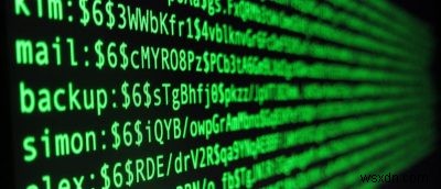 bcrypt हैशिंग एल्गोरिथम के साथ अपने वर्डप्रेस पासवर्ड सुरक्षा में सुधार कैसे करें 
