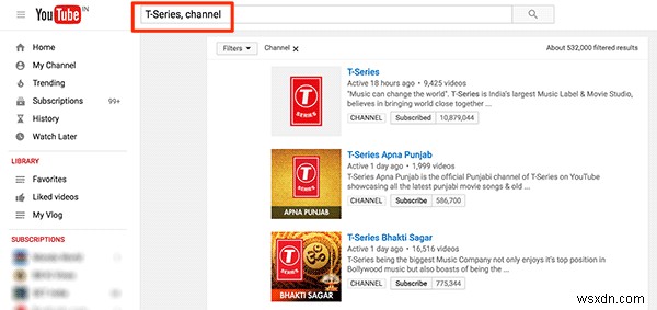 10 YouTube खोज युक्तियाँ हर उत्साही उपयोगकर्ता को पता होनी चाहिए 