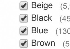 यहां बताया गया है कि एक साथ अनेक चेकबॉक्सों को चिह्नित करके समय कैसे बचाएं