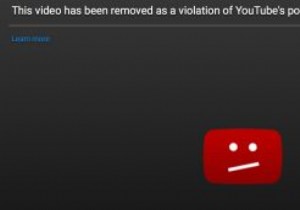 क्या इंटरनेट कभी सच में पुलिस किया जा सकता है? 