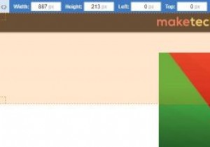 वेबसाइट के डिजाइन तत्वों की जांच करने के लिए उपयोगी उपकरण (और वेब डिजाइन के बारीक विवरण जानें)