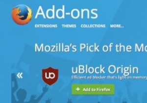 आपको कौन सा ब्राउज़र सबसे अच्छा एक्सटेंशन लगता है? 