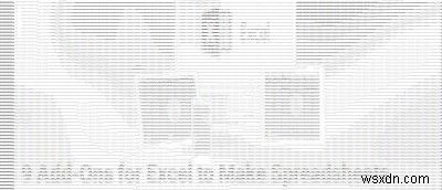 आपके चित्रों को ASCII कला में बदलने के लिए तीन कन्वर्टर्स