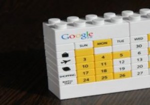 Google कैलेंडर के नए लक्ष्य फ़ीचर का पूरा लाभ उठाएं 