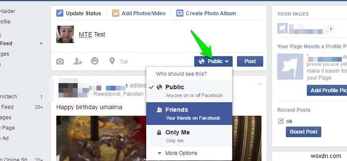 इन 7 टिप्स और ट्रिक्स के साथ फेसबुक को प्रो की तरह इस्तेमाल करें 