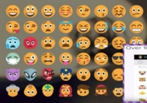 इमोजी कीबोर्ड क्रोम एक्सटेंशन के साथ अपने लेखन में जान डालें 