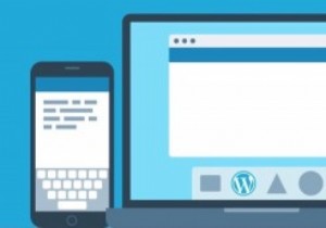 वर्डप्रेस डेस्कटॉप ऐप के साथ अपने वर्डप्रेस ब्लॉग प्रबंधित करें 