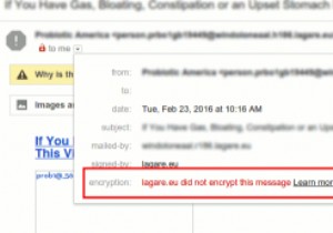 2 नई जीमेल सुरक्षा सुविधाएँ जिनसे आपको परिचित होना चाहिए 