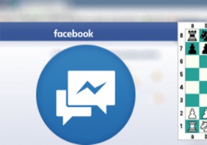फेसबुक मैसेंजर में हिडन चेस गेम को इनेबल कैसे करें 