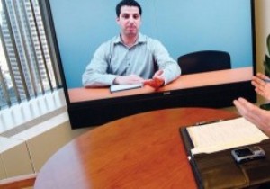 वीडियो कॉन्फ्रेंसिंग का आशाजनक भविष्य 