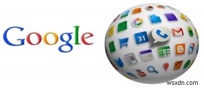 उपयोगी Google ऐप्स जो आपके Google खाते का पूरा लाभ उठाते हैं 