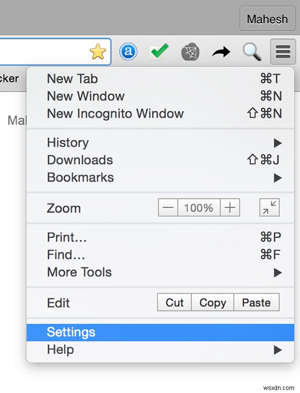 क्रोम और फ़ायरफ़ॉक्स में छवियों की ऑटो-लोडिंग को कैसे अक्षम करें 