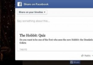 आपकी जानकारी लीक हो रही है:ऑनलाइन प्रश्नोत्तरी के साथ गोपनीयता संबंधी चिंताएं