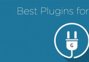 उत्पत्ति थीम उपयोगकर्ताओं के लिए 12 सर्वश्रेष्ठ प्लगइन्स