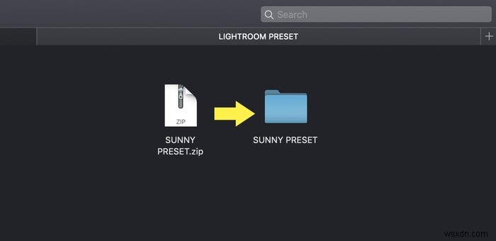 लाइटरूम प्रीसेट का इस्तेमाल तेजी से फोटो एडिट करने के लिए कैसे करें