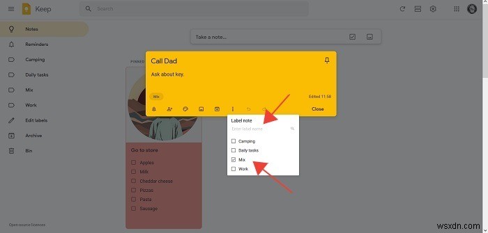 10 बेहतरीन Google Keep टिप्स जिन्हें आपको जानना आवश्यक है