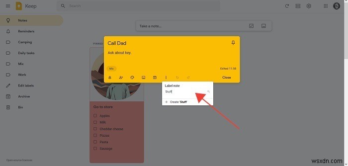 10 बेहतरीन Google Keep टिप्स जिन्हें आपको जानना आवश्यक है