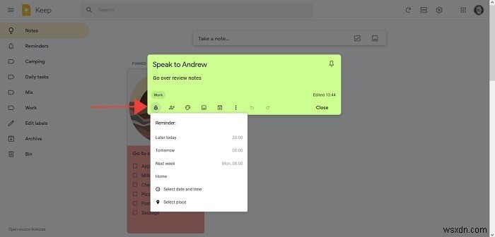 10 बेहतरीन Google Keep टिप्स जिन्हें आपको जानना आवश्यक है