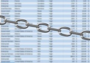 Google शीट में स्प्रेडशीट के बीच डेटा कैसे लिंक करें 