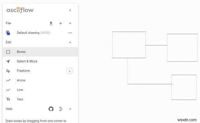 13 Microsoft Visio के नि:शुल्क विकल्प