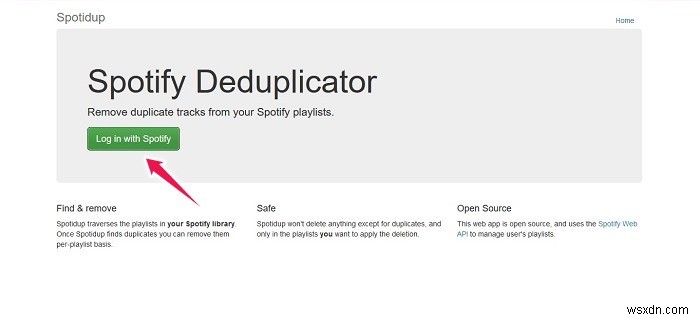अपनी Spotify प्लेलिस्ट से डुप्लिकेट कैसे निकालें