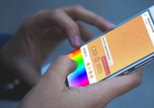 टेलीग्राम में एनिमेटेड बैकग्राउंड कैसे सेट करें और बनाएं? 