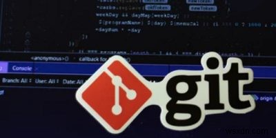 Git को अधिक कुशल बनाने के लिए Git उपनाम का उपयोग कैसे करें 