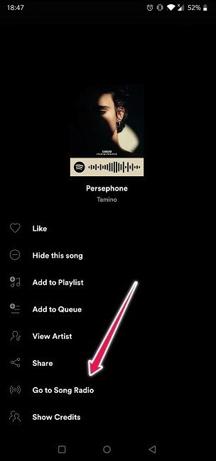 Spotify पर रेडियो स्टेशन कैसे बनाएं और नया संगीत कैसे खोजें 