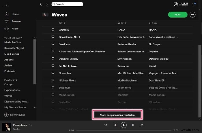 Spotify पर रेडियो स्टेशन कैसे बनाएं और नया संगीत कैसे खोजें 