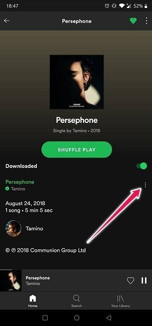 Spotify पर रेडियो स्टेशन कैसे बनाएं और नया संगीत कैसे खोजें 