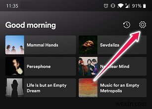 इन आसान युक्तियों के साथ Spotify पर अपनी सुनने की गतिविधि को कैसे छिपाएं? 