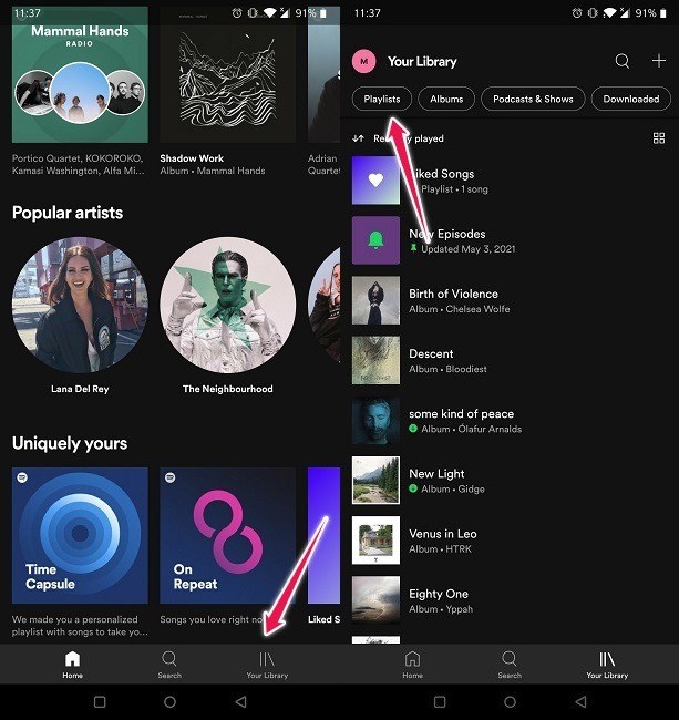 इन आसान युक्तियों के साथ Spotify पर अपनी सुनने की गतिविधि को कैसे छिपाएं? 