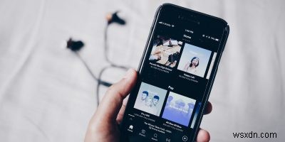 इन आसान युक्तियों के साथ Spotify पर अपनी सुनने की गतिविधि को कैसे छिपाएं? 