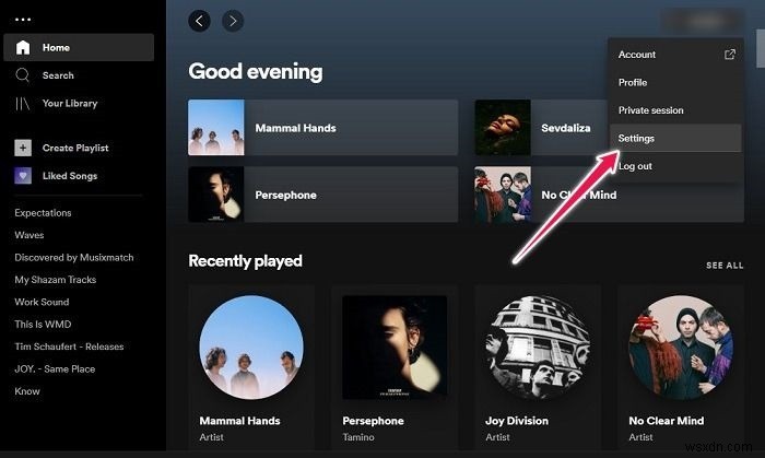 इन आसान युक्तियों के साथ Spotify पर अपनी सुनने की गतिविधि को कैसे छिपाएं? 