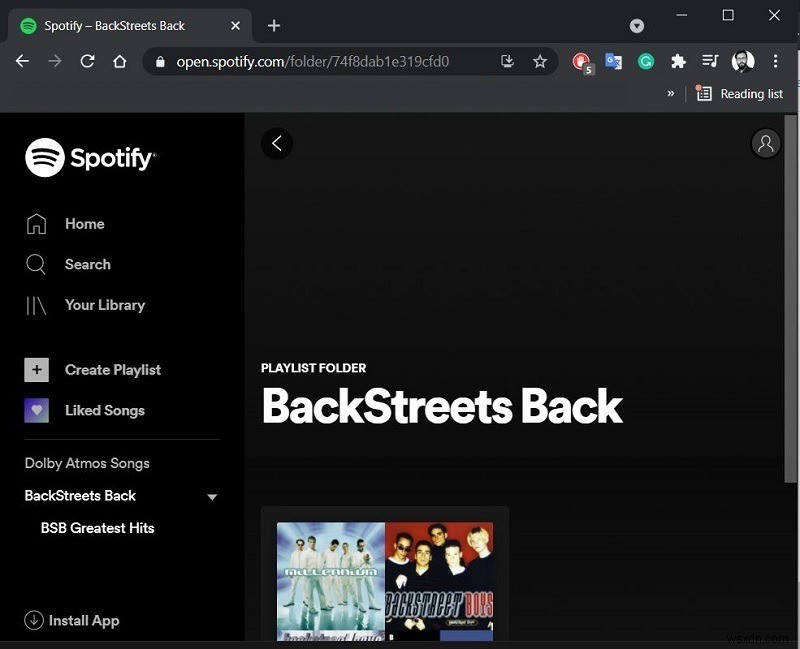 Spotify पर फोल्डर कैसे बनाएं और प्लेलिस्ट कैसे मैनेज करें? 