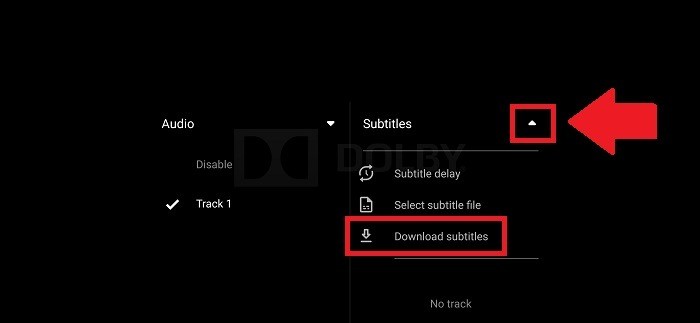 VLC में सबटाइटल अपने आप कैसे डाउनलोड करें