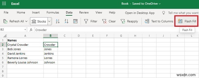 Microsoft Excel में कक्षों को विभाजित करने के 3 तरीके 