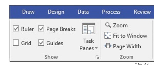 Microsoft Visio क्या है? फ़्लोचार्ट और आरेखण उपकरण का परिचय