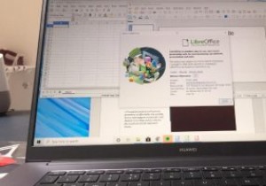 लिब्रे ऑफिस में एक्सेसिबल डॉक्यूमेंट कैसे बनाएं 